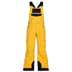 Obermeyer Connor Bib Pant Teen Boys' in Endless Summer